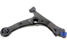 Load image into Gallery viewer, CMS86127 Suspension Control Arm and Ball Joint Assembly Mevotech Supreme Canada