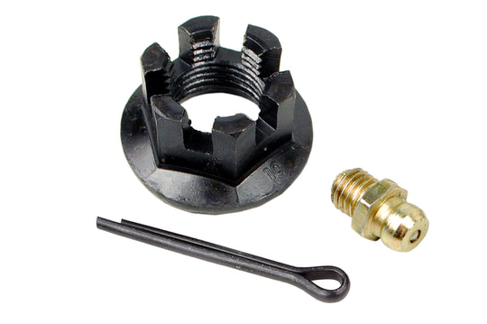 CMS86127 Suspension Control Arm and Ball Joint Assembly Mevotech Supreme Canada