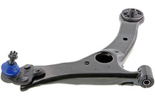 Load image into Gallery viewer, CMS86127 Suspension Control Arm and Ball Joint Assembly Mevotech Supreme Canada
