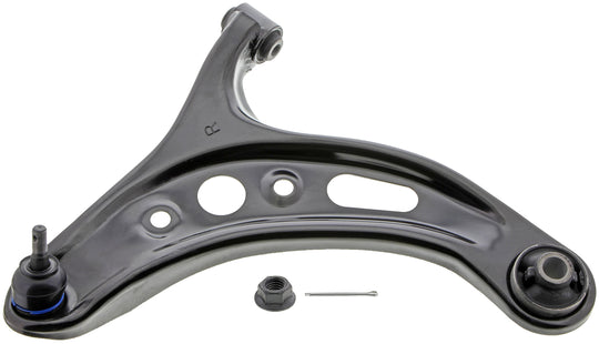 GS861280 Suspension Control Arm and Ball Joint Assembly Mevotech Original Grade Canada