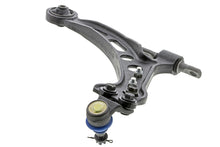 Load image into Gallery viewer, CMS861289 Suspension Control Arm and Ball Joint Assembly Mevotech Supreme Canada