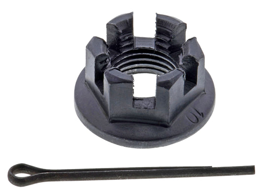 CMS861289 Suspension Control Arm and Ball Joint Assembly Mevotech Supreme Canada