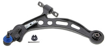 Load image into Gallery viewer, CMS861289 Suspension Control Arm and Ball Joint Assembly Mevotech Supreme Canada