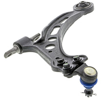 Load image into Gallery viewer, CMS861291 Suspension Control Arm and Ball Joint Assembly Mevotech Supreme Canada