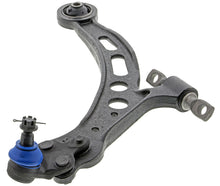 Load image into Gallery viewer, CMS861291 Suspension Control Arm and Ball Joint Assembly Mevotech Supreme Canada