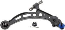Load image into Gallery viewer, CMS861291 Suspension Control Arm and Ball Joint Assembly Mevotech Supreme Canada
