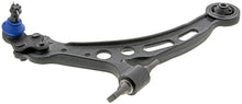 Load image into Gallery viewer, CMS861291 Suspension Control Arm and Ball Joint Assembly Mevotech Supreme Canada