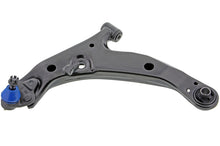 Charger l'image dans la galerie, CMS861292 Suspension Control Arm and Ball Joint Assembly Mevotech Supreme Canada