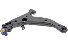 Load image into Gallery viewer, CMS861293 Suspension Control Arm and Ball Joint Assembly Mevotech Supreme Canada