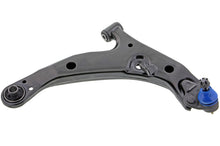 Load image into Gallery viewer, CMS861293 Suspension Control Arm and Ball Joint Assembly Mevotech Supreme Canada
