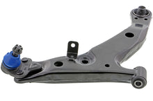 Load image into Gallery viewer, CMS861293 Suspension Control Arm and Ball Joint Assembly Mevotech Supreme Canada