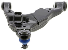 Load image into Gallery viewer, CMS861297 Suspension Control Arm and Ball Joint Assembly Mevotech Supreme Canada