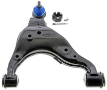 Load image into Gallery viewer, CMS861297 Suspension Control Arm and Ball Joint Assembly Mevotech Supreme Canada
