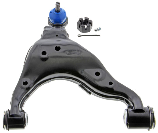 CMS861297 Suspension Control Arm and Ball Joint Assembly Mevotech Supreme Canada