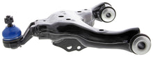 Load image into Gallery viewer, CMS861297 Suspension Control Arm and Ball Joint Assembly Mevotech Supreme Canada