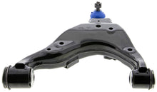 Load image into Gallery viewer, CMS861298 Suspension Control Arm and Ball Joint Assembly Mevotech Supreme Canada