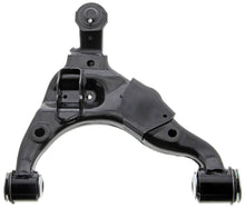 Load image into Gallery viewer, CMS861298 Suspension Control Arm and Ball Joint Assembly Mevotech Supreme Canada