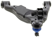 Load image into Gallery viewer, CMS861298 Suspension Control Arm and Ball Joint Assembly Mevotech Supreme Canada