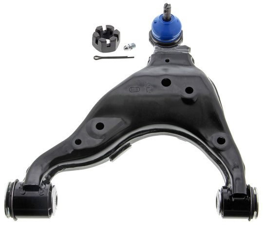 CMS861298 Suspension Control Arm and Ball Joint Assembly Mevotech Supreme Canada