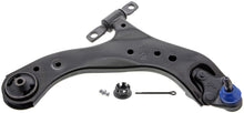 Load image into Gallery viewer, CMS861300 Suspension Control Arm and Ball Joint Assembly Mevotech Supreme Canada