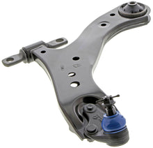 Load image into Gallery viewer, CMS861301 Suspension Control Arm and Ball Joint Assembly Mevotech Supreme Canada