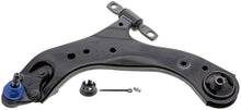 Load image into Gallery viewer, CMS861301 Suspension Control Arm and Ball Joint Assembly Mevotech Supreme Canada