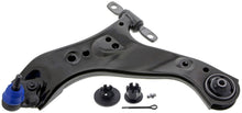 Load image into Gallery viewer, CMS861312 Suspension Control Arm and Ball Joint Assembly Mevotech Supreme Canada
