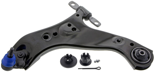 CMS861312 Suspension Control Arm and Ball Joint Assembly Mevotech Supreme Canada