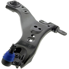 Load image into Gallery viewer, CMS861313 Suspension Control Arm and Ball Joint Assembly Mevotech Supreme Canada