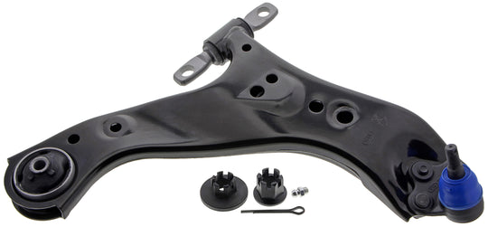 CMS861313 Suspension Control Arm and Ball Joint Assembly Mevotech Supreme Canada