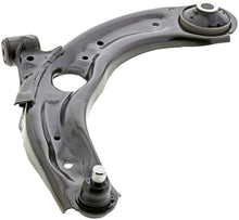 Load image into Gallery viewer, CMS861317 Suspension Control Arm and Ball Joint Assembly Mevotech Supreme Canada