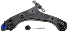 Load image into Gallery viewer, CMS861321 Suspension Control Arm and Ball Joint Assembly Mevotech Supreme Canada