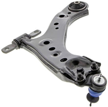 Load image into Gallery viewer, CMS861322 Suspension Control Arm and Ball Joint Assembly Mevotech Supreme Canada