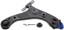 Load image into Gallery viewer, CMS861322 Suspension Control Arm and Ball Joint Assembly Mevotech Supreme Canada