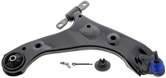 CMS861322 Suspension Control Arm and Ball Joint Assembly Mevotech Supreme Canada