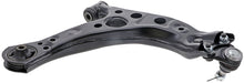 Load image into Gallery viewer, CMS861323 Suspension Control Arm and Ball Joint Assembly Mevotech Supreme Canada