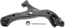 Load image into Gallery viewer, CMS861324 Suspension Control Arm and Ball Joint Assembly Mevotech Supreme Canada