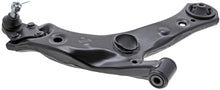 Load image into Gallery viewer, CMS861324 Suspension Control Arm and Ball Joint Assembly Mevotech Supreme Canada