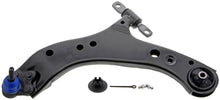 Load image into Gallery viewer, CMS861330 Suspension Control Arm and Ball Joint Assembly Mevotech Supreme Canada