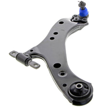 Load image into Gallery viewer, CMS861331 Suspension Control Arm and Ball Joint Assembly Mevotech Supreme Canada