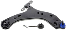 Load image into Gallery viewer, CMS861331 Suspension Control Arm and Ball Joint Assembly Mevotech Supreme Canada