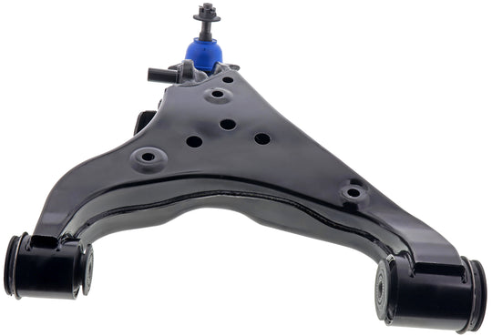 CMS861334 Suspension Control Arm and Ball Joint Assembly Mevotech Supreme Canada
