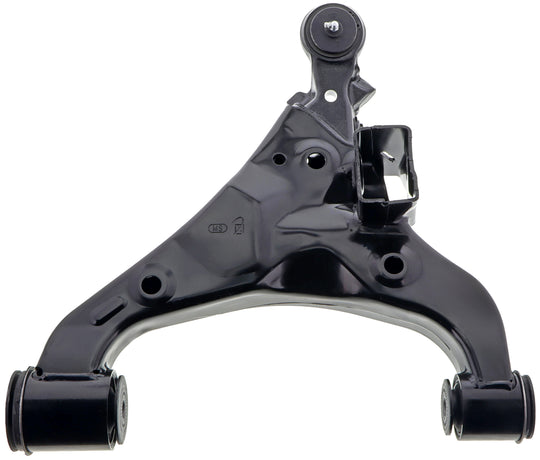 CMS861334 Suspension Control Arm and Ball Joint Assembly Mevotech Supreme Canada
