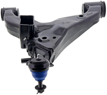 Load image into Gallery viewer, CMS861334 Suspension Control Arm and Ball Joint Assembly Mevotech Supreme Canada