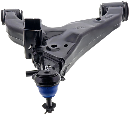 CMS861334 Suspension Control Arm and Ball Joint Assembly Mevotech Supreme Canada