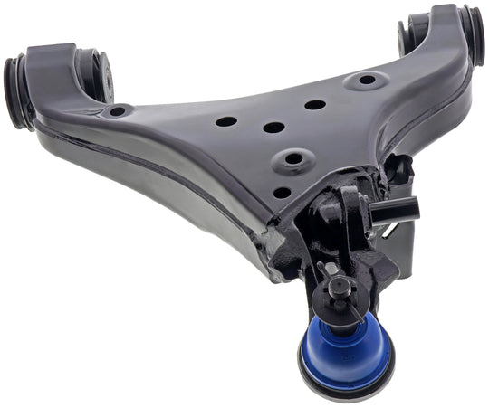 CMS861334 Suspension Control Arm and Ball Joint Assembly Mevotech Supreme Canada