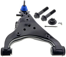 Load image into Gallery viewer, CMS861334 Suspension Control Arm and Ball Joint Assembly Mevotech Supreme Canada