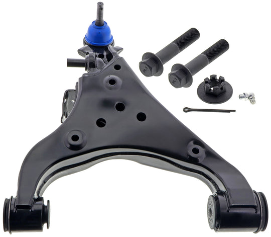 CMS861334 Suspension Control Arm and Ball Joint Assembly Mevotech Supreme Canada