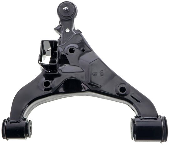 CMS861335 Suspension Control Arm and Ball Joint Assembly Mevotech Supreme Canada