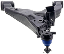 Load image into Gallery viewer, CMS861335 Suspension Control Arm and Ball Joint Assembly Mevotech Supreme Canada